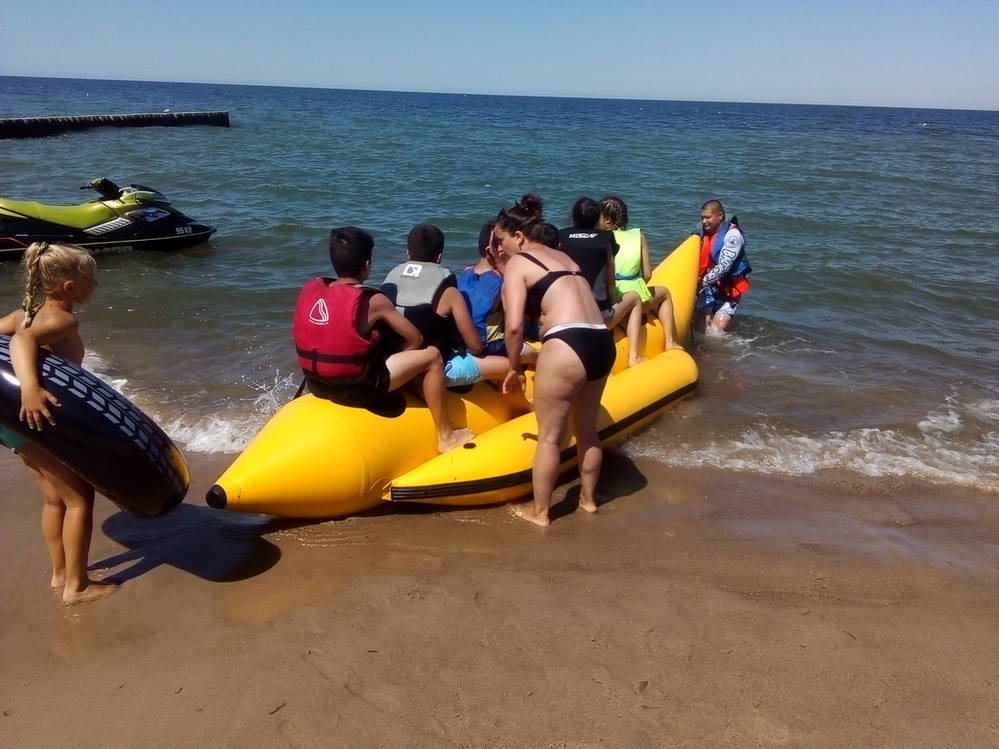 Калининград - Зеленоградск - Светлогорск - Янтарный, музеи и лучшие кафе