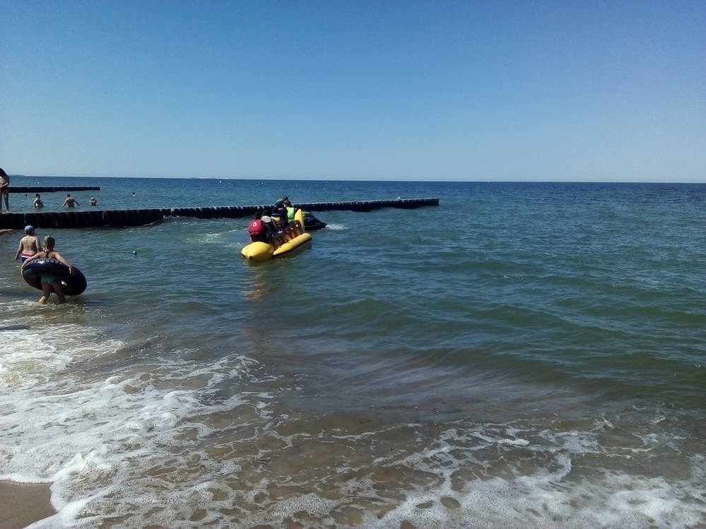 Калининград - Зеленоградск - Светлогорск - Янтарный, музеи и лучшие кафе