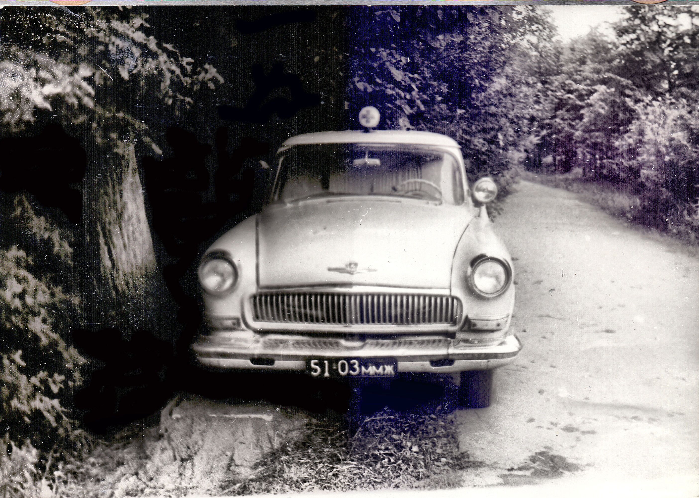 Газ 22 Д 51 03 ММЖ