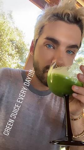 17.07.20 - Kaulitz house in LA