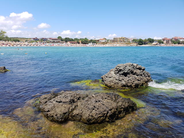 Публикувано изображение