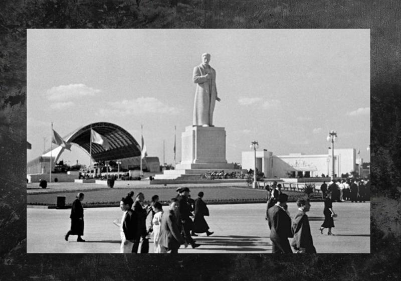 памятник Сталину памятник Сталину
