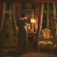 Carl Vilhelm Holsøe 4