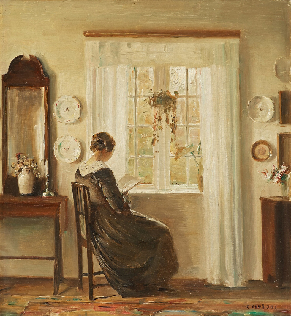 Carl Vilhelm Holsøe 5