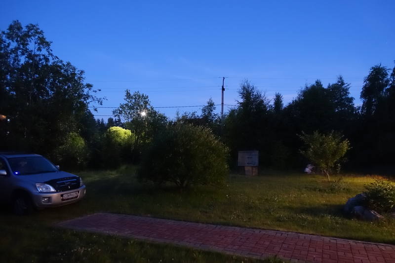 Дача Дача