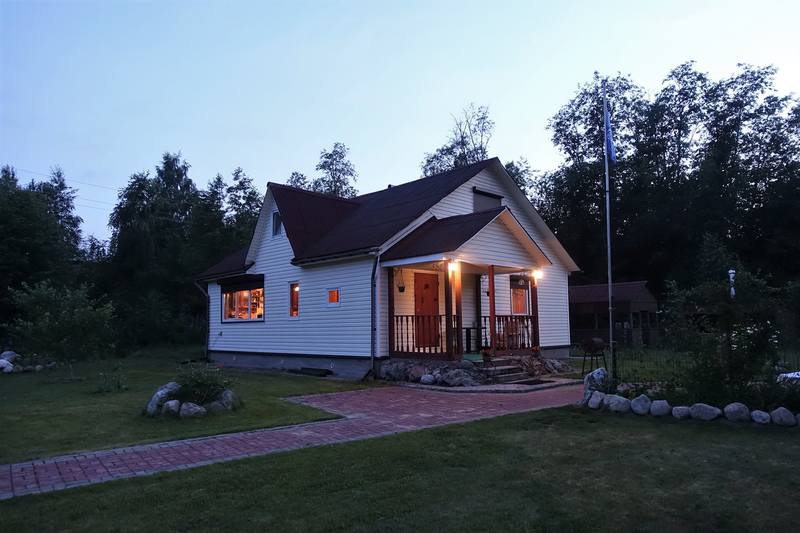 Дача Дача