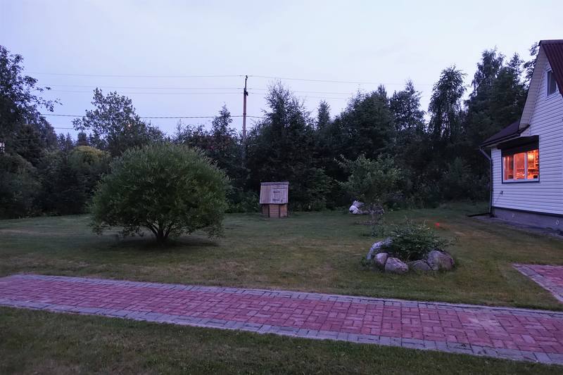 Дача Дача
