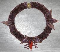 гранатовая роща