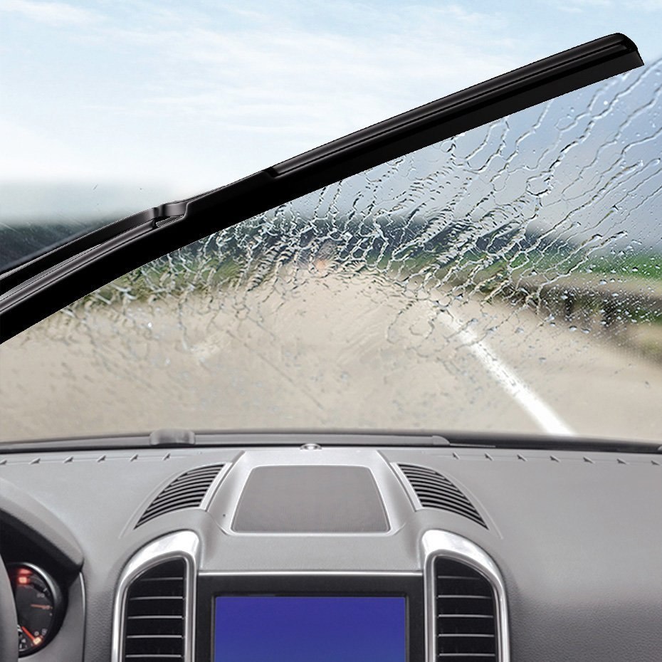 Стеклоочистители Baseus