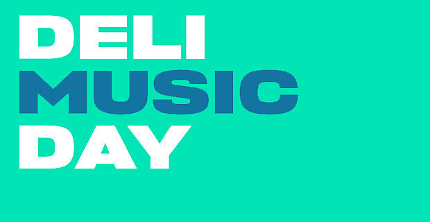 Niletto, Baston, «Нервы» и Cream Soda: Like FM приглашает на DELI MUSIC DAY