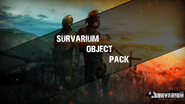 Как обновить Survarium: инструкция для игроков