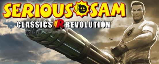 Serious Sam Classics Revolution 2019 1.0.3-CODEX