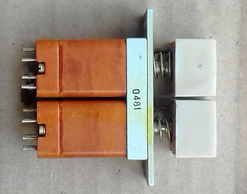 ПКн23ФБВ-2-4-1В 81г