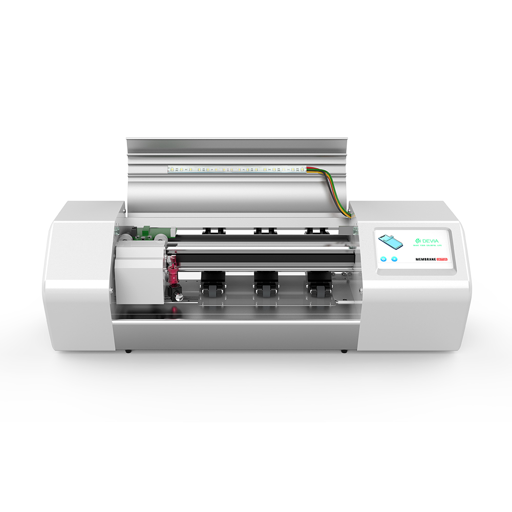 Плоттеры Devia