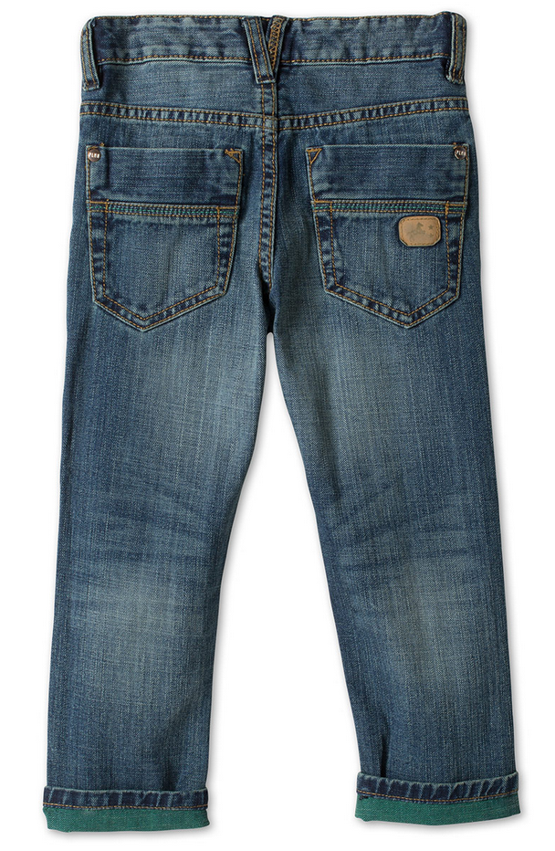 джинсы 2