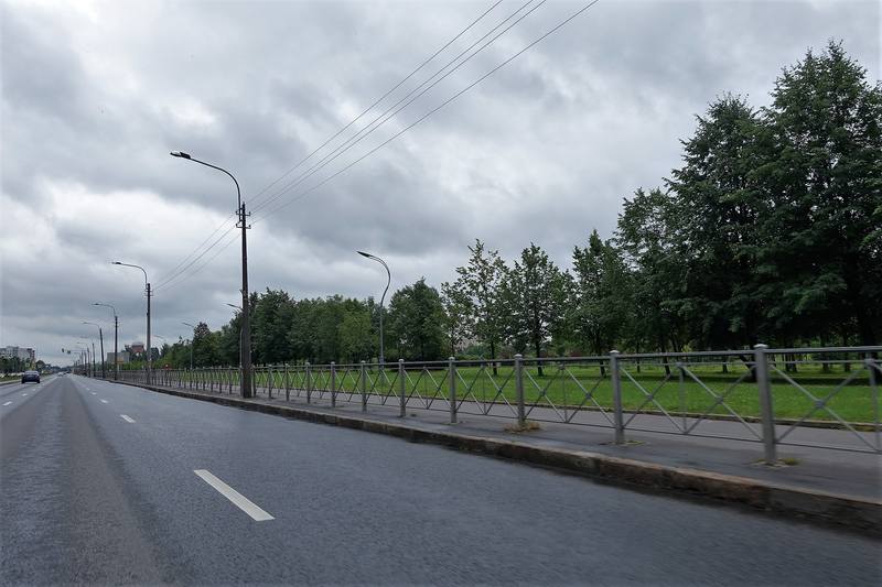 Калининский район Калининский район