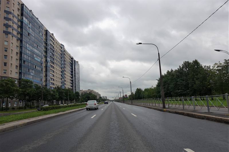 Калининский район Калининский район