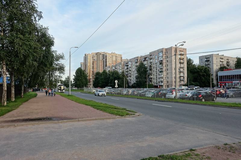 Щигринский сквер Щигринский сквер