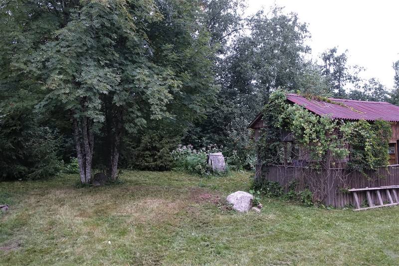 Дача Дача