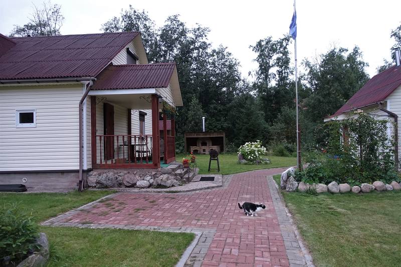 Фрося и дача Фрося и дача