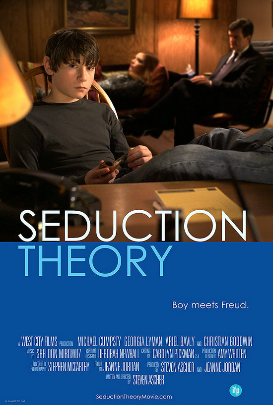 Web Of Seduction Movie