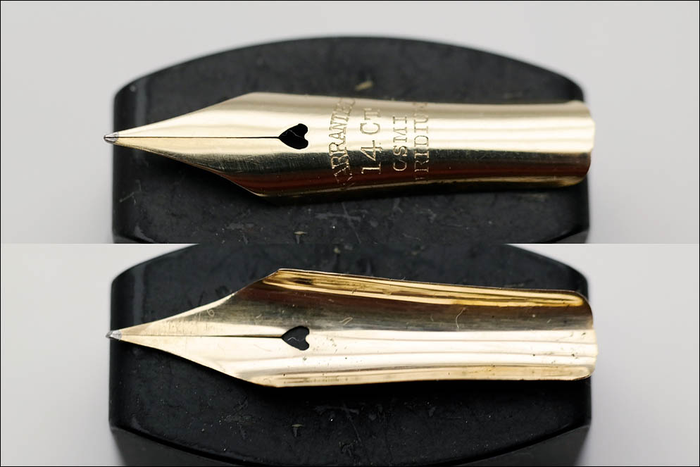 Swell 620 DeLuxe 1935-1955. Lenskiy.org