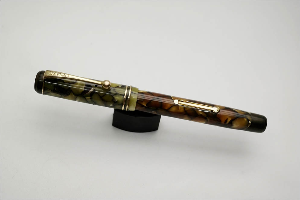 Swell 620 DeLuxe 1935-1955. Lenskiy.org