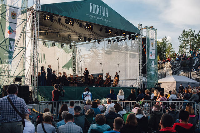 Чайная беседка