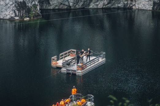 Чайная беседка