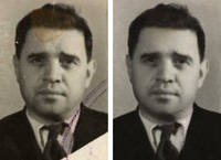 музы Кнушевицкий В.Н.