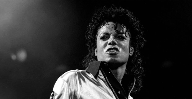     : Michael Jackson -   OnAir.ru