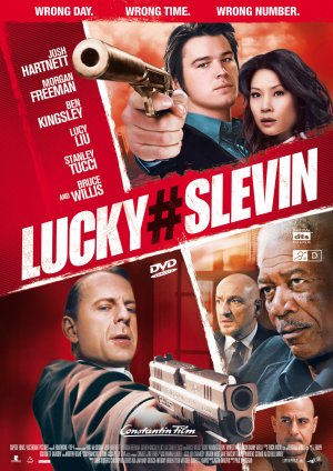 Lucky Number Slevin %28poster%29