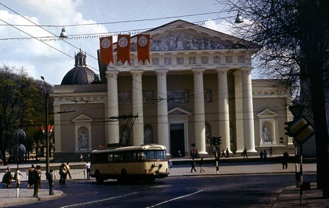 Опубликованное фото