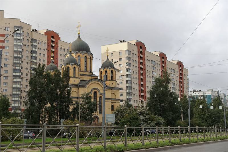 Питер Питер