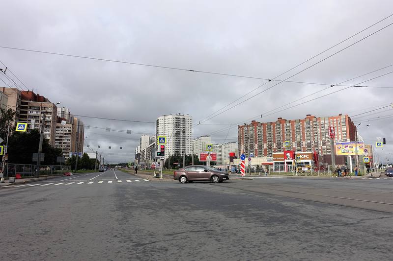 Питер Питер