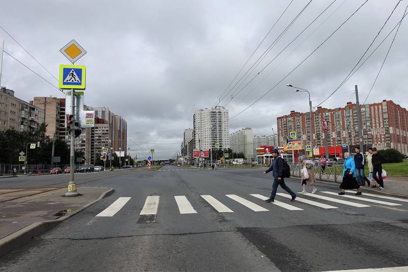 Питер Питер