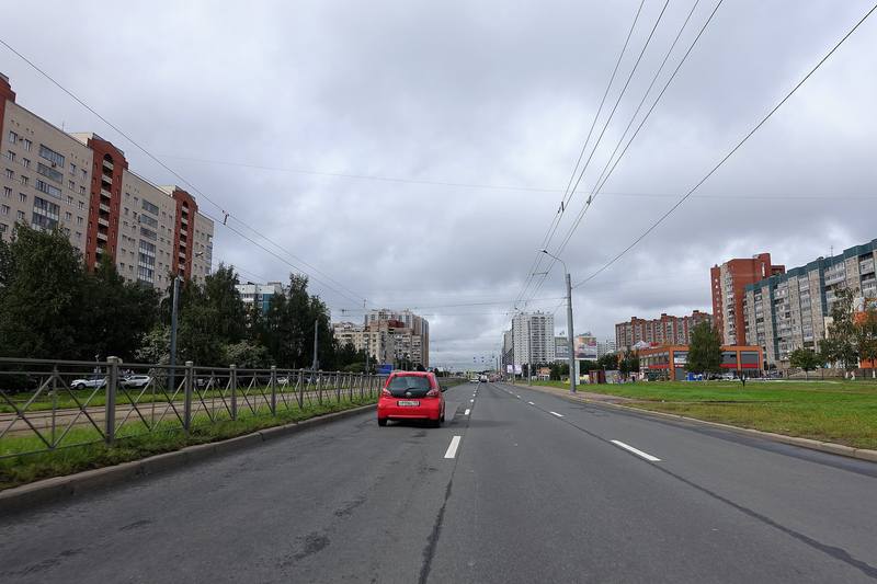 Питер Питер