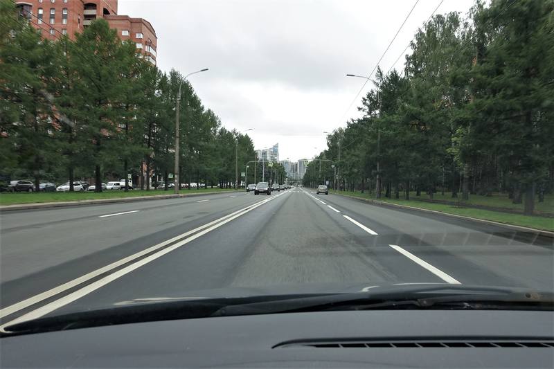 Санкт-Петербург Санкт-Петербург