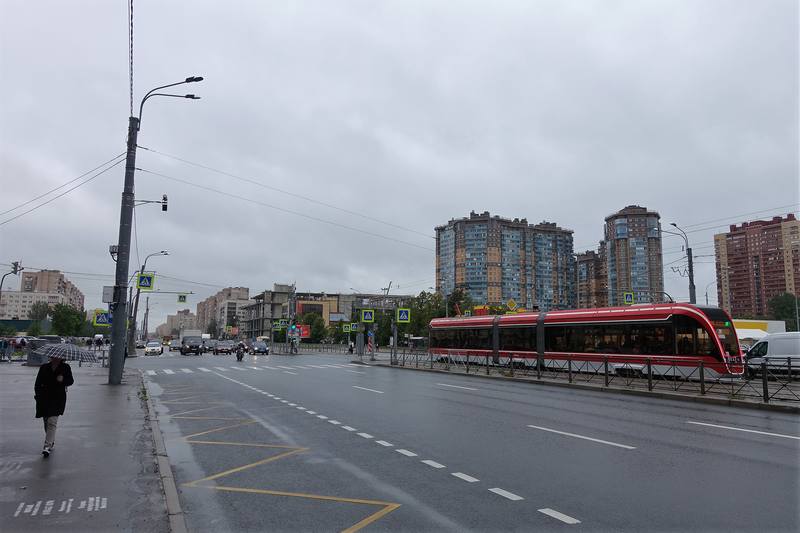 Санкт-Петербург Санкт-Петербург