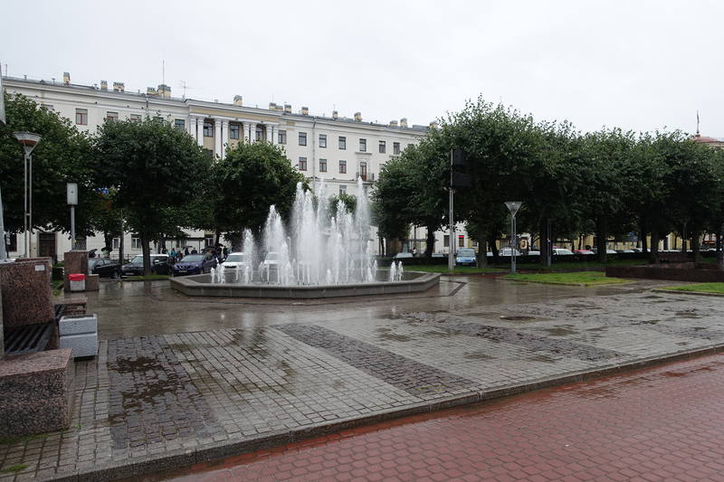 Площадь Ленина Площадь Ленина