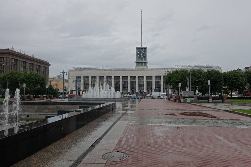 Площадь Ленина Площадь Ленина