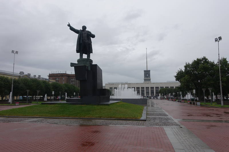 Площадь Ленина Площадь Ленина