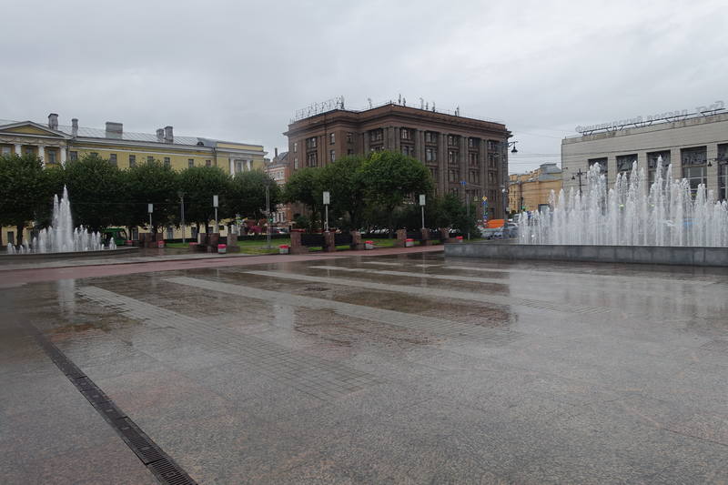 Площадь Ленина Площадь Ленина