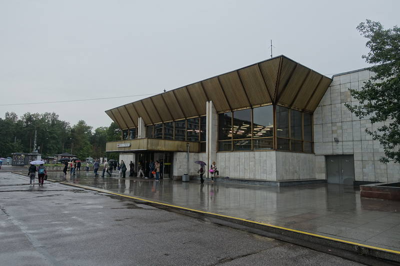 Пасмурный Петербург Пасмурный Петербург