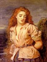 Sir John Everett Millais (1829-1896)