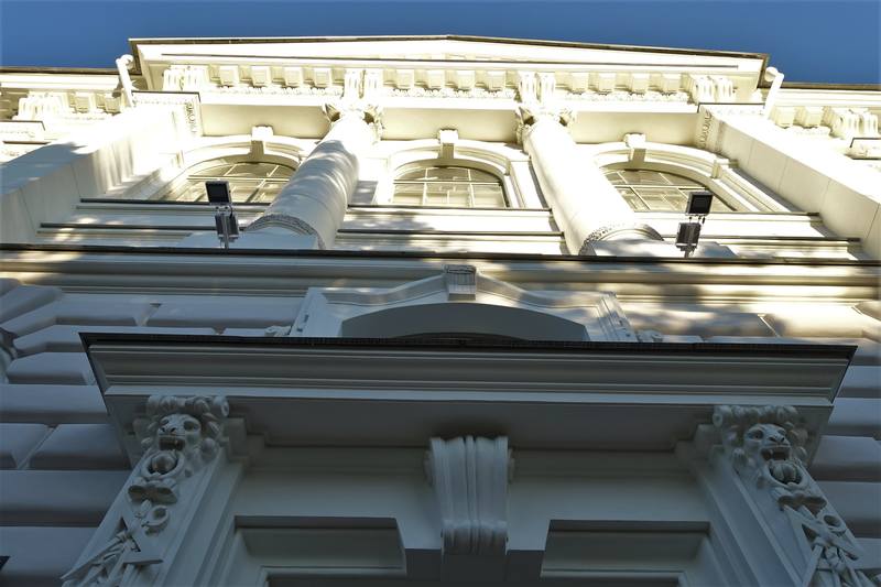 Парк Политеха Парк Политеха