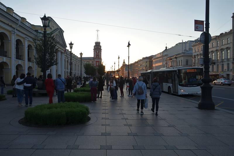 Невский проспект Невский проспект