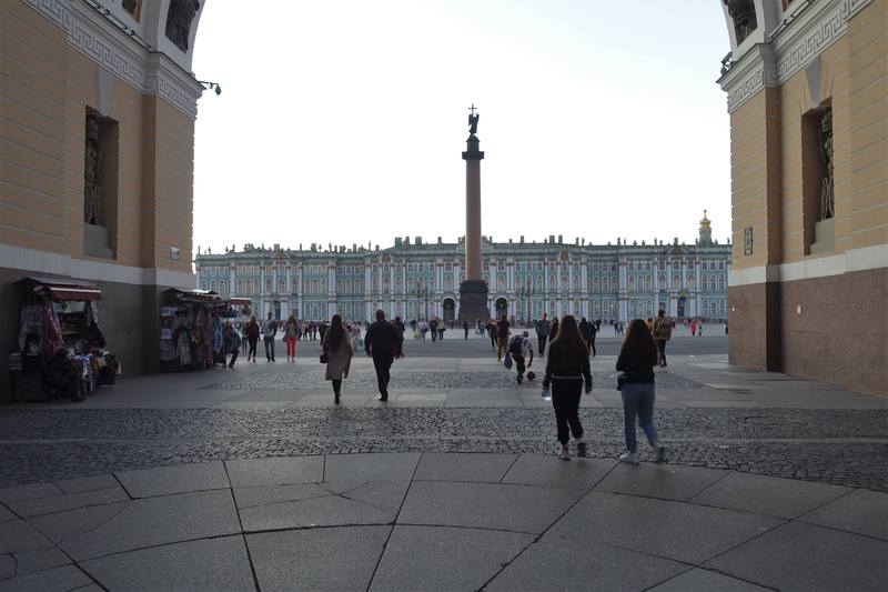 Невский проспект Невский проспект