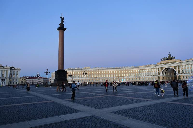 Санкт-Петербург Санкт-Петербург