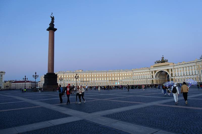 Санкт-Петербург Санкт-Петербург